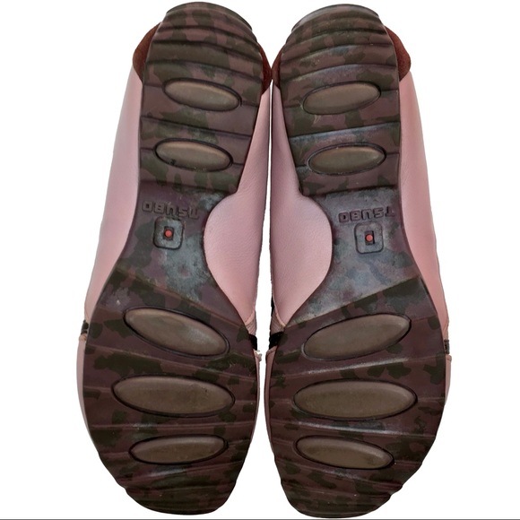 Tsubo Japanese Sneaker | 9 | Fits 8.5 - Picture 5 of 6